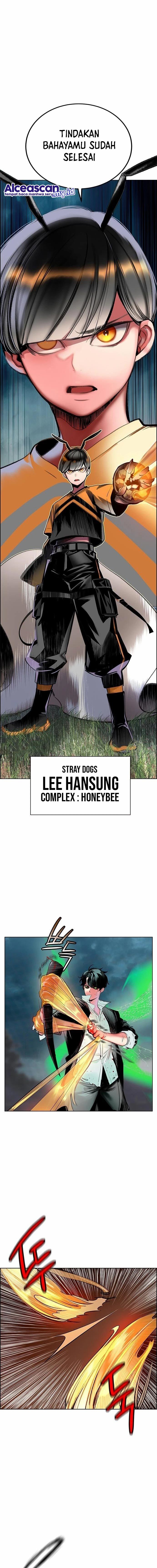 Jungle Juice Chapter 89 Gambar 13