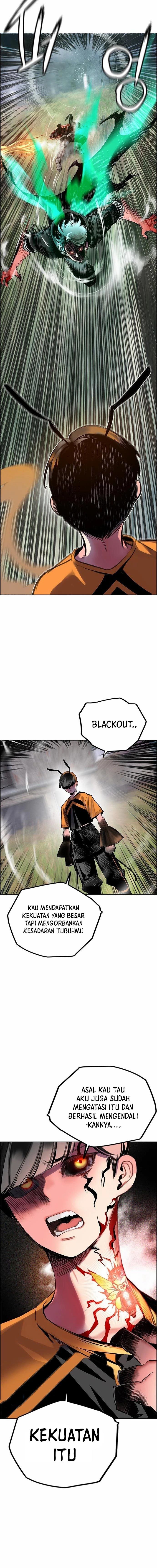 Jungle Juice Chapter 89 Gambar 14