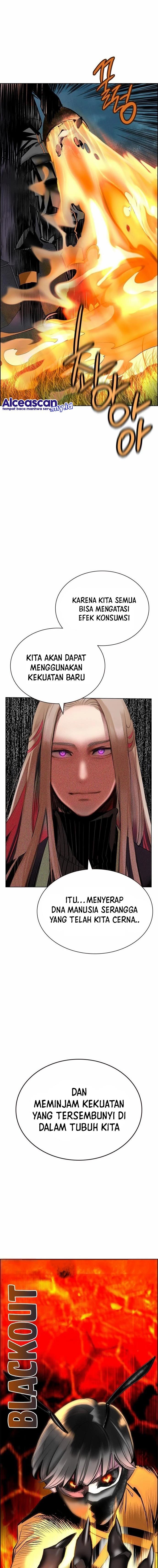 Jungle Juice Chapter 89 Gambar 15