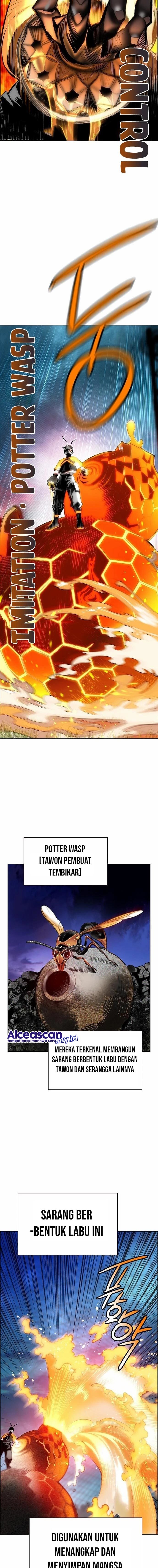 Jungle Juice Chapter 89 Gambar 16