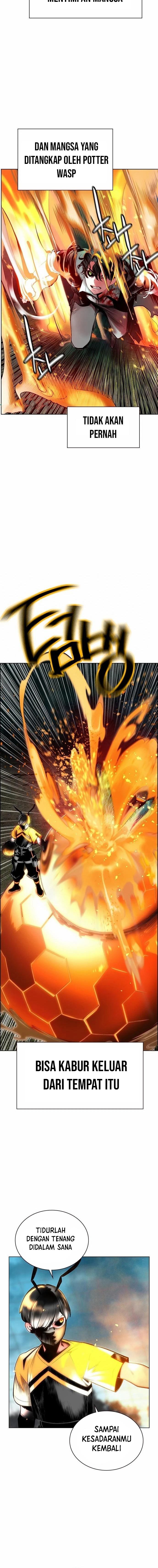 Jungle Juice Chapter 89 Gambar 17