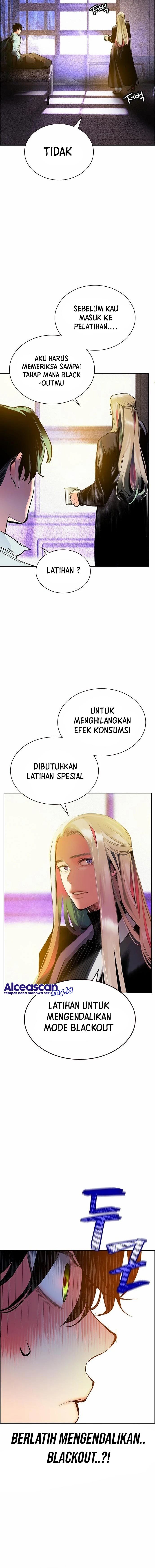 Jungle Juice Chapter 89 Gambar 21