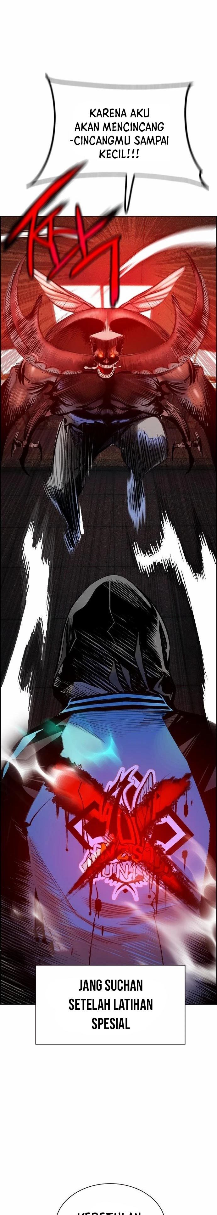 Jungle Juice Chapter 89 Gambar 28