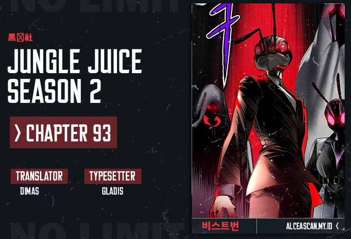 Jungle Juice Chapter 93 Gambar 1