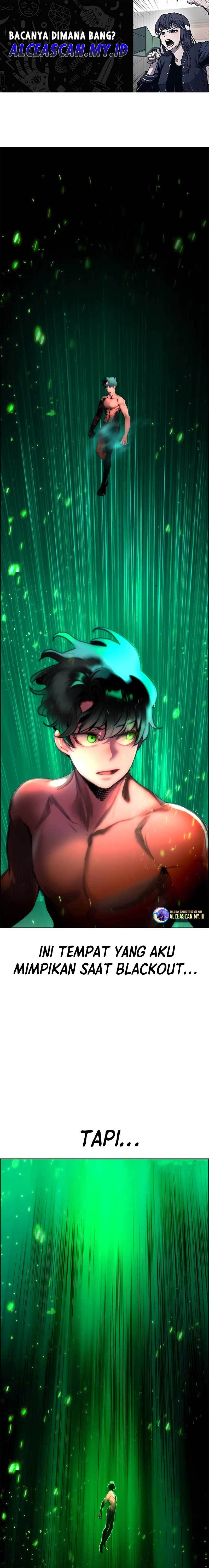 Jungle Juice Chapter 93 Gambar 2