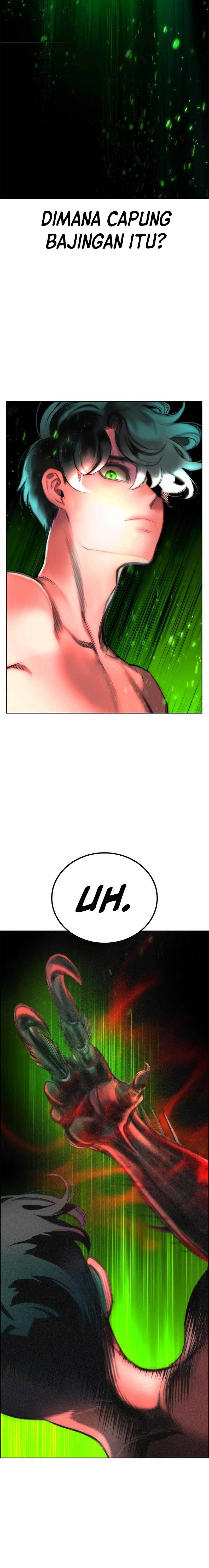 Jungle Juice Chapter 93 Gambar 3