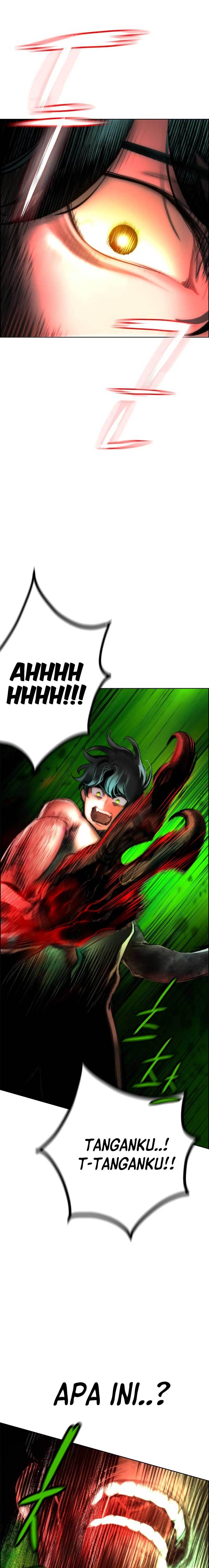 Jungle Juice Chapter 93 Gambar 4