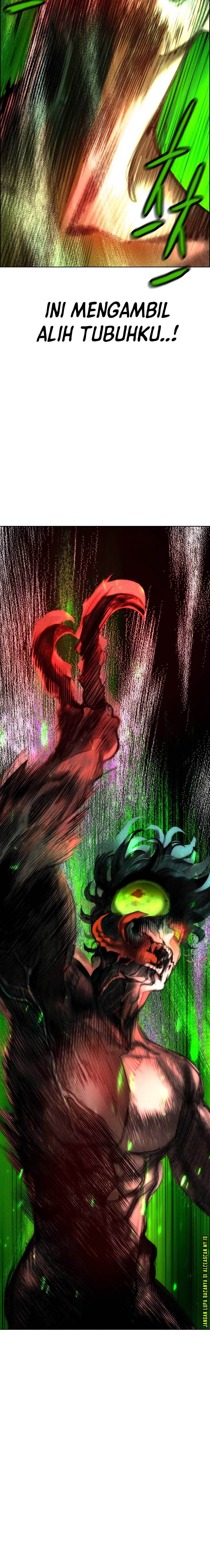 Jungle Juice Chapter 93 Gambar 5
