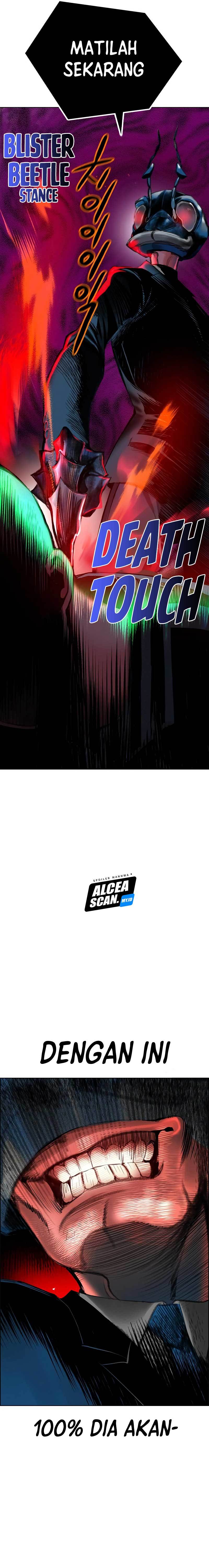 Jungle Juice Chapter 93 Gambar 10