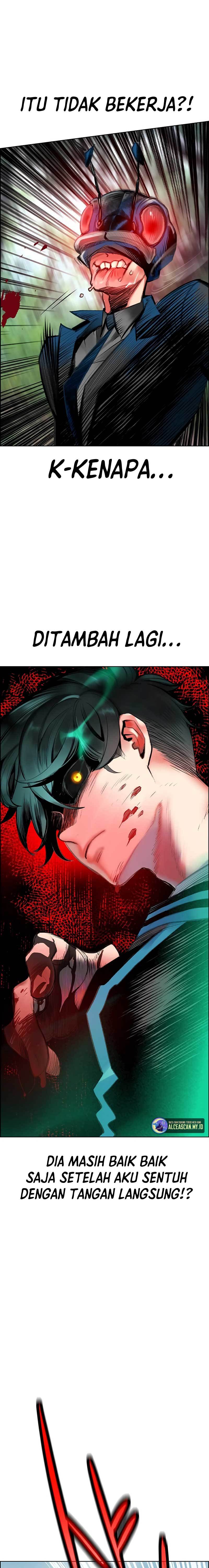 Jungle Juice Chapter 93 Gambar 12