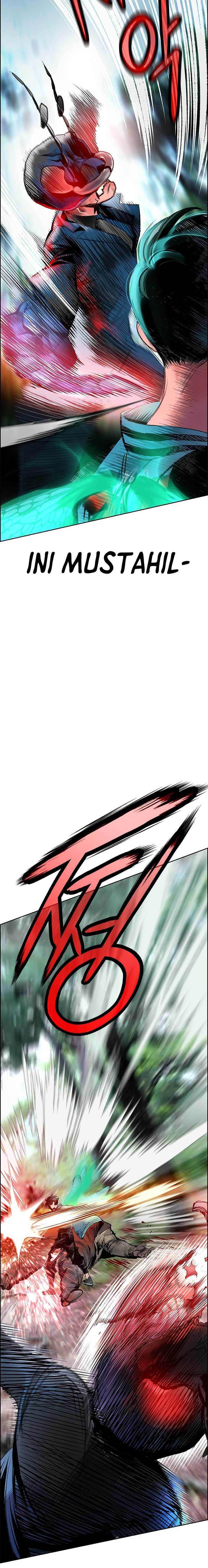 Jungle Juice Chapter 93 Gambar 13