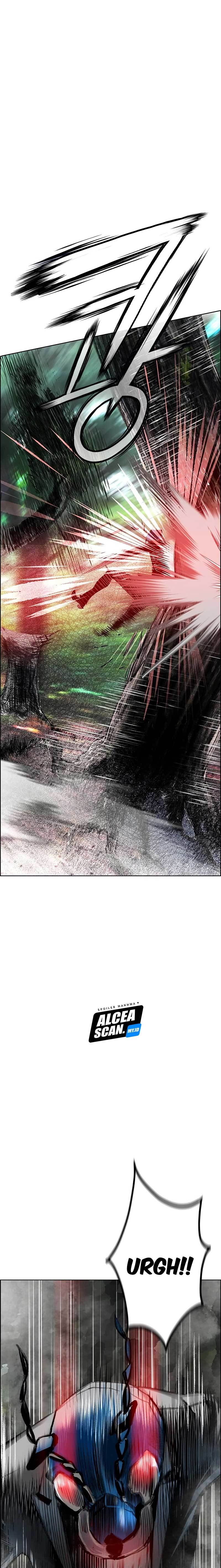Jungle Juice Chapter 93 Gambar 14