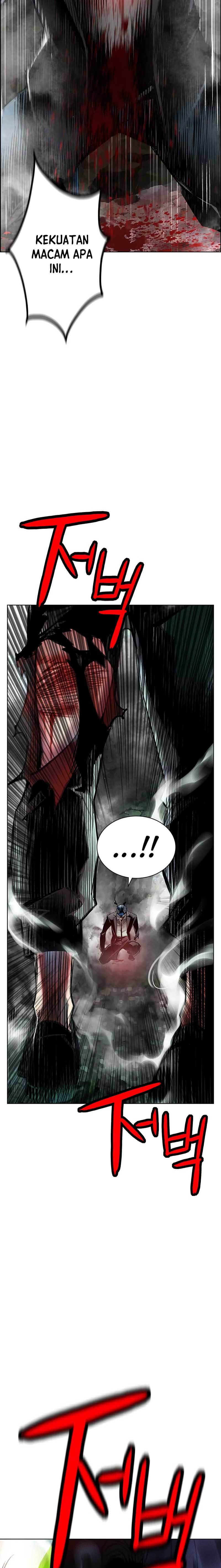 Jungle Juice Chapter 93 Gambar 15