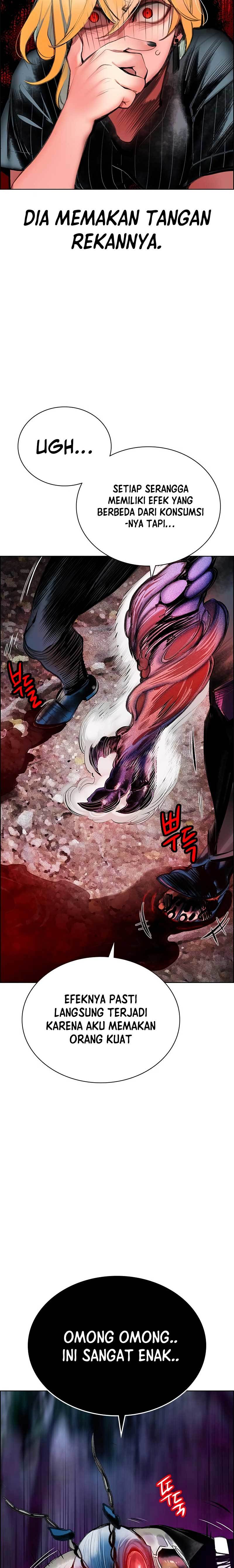 Jungle Juice Chapter 93 Gambar 20