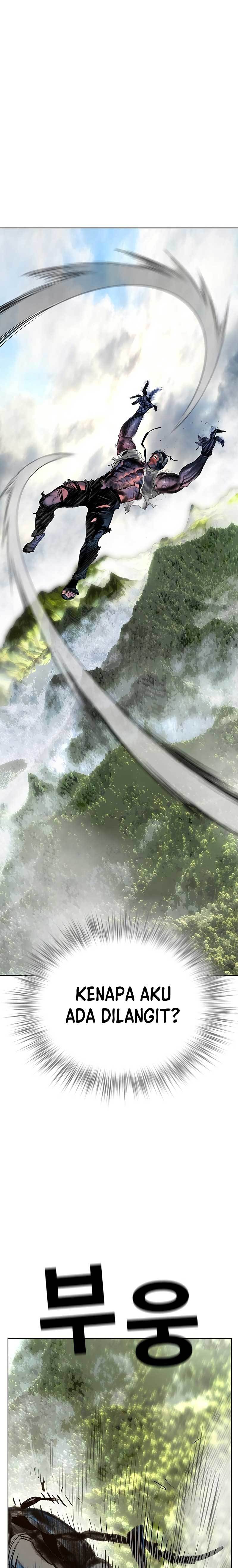 Jungle Juice Chapter 93 Gambar 25
