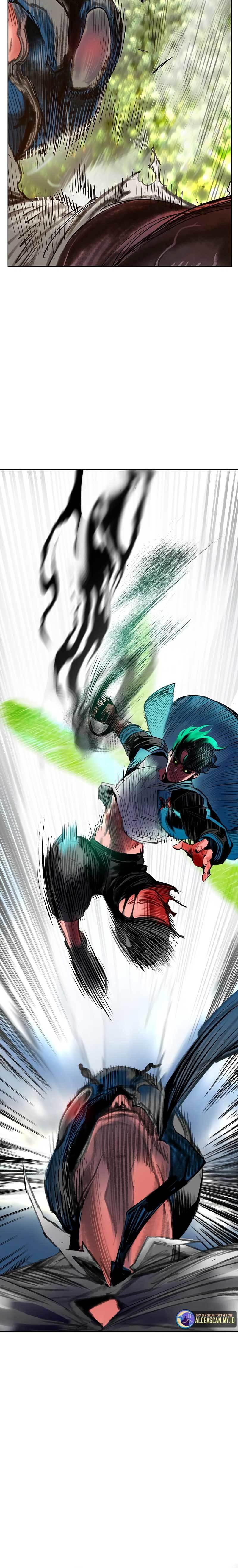 Jungle Juice Chapter 93 Gambar 26