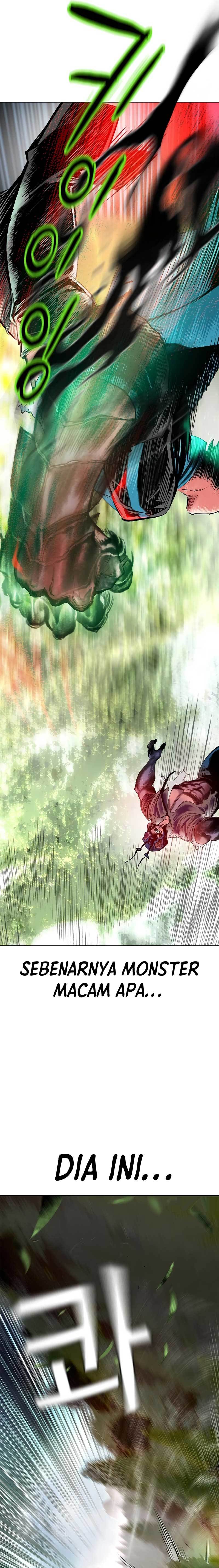 Jungle Juice Chapter 93 Gambar 27