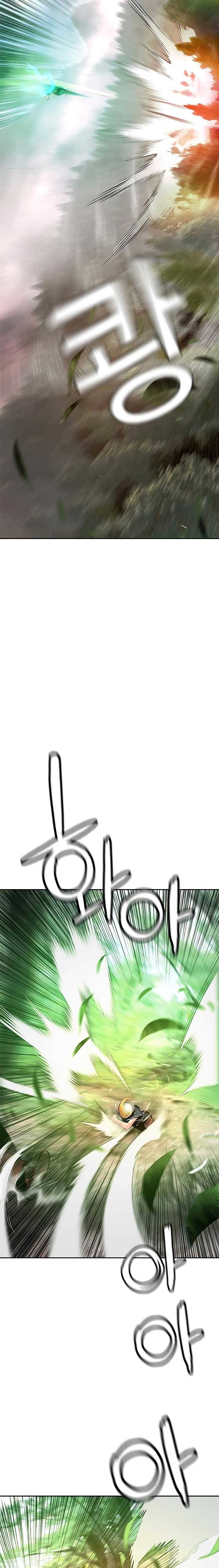 Jungle Juice Chapter 93 Gambar 28