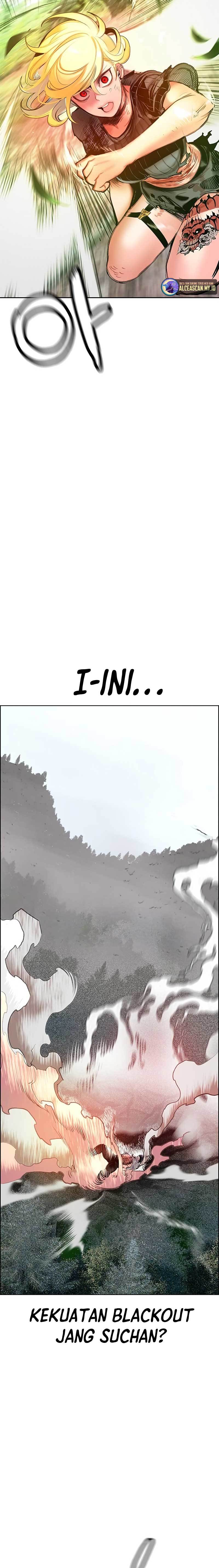 Jungle Juice Chapter 93 Gambar 29
