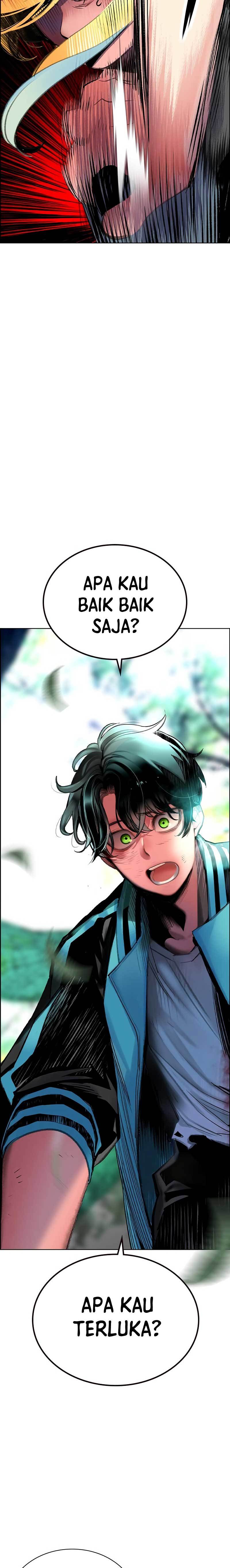 Jungle Juice Chapter 93 Gambar 32