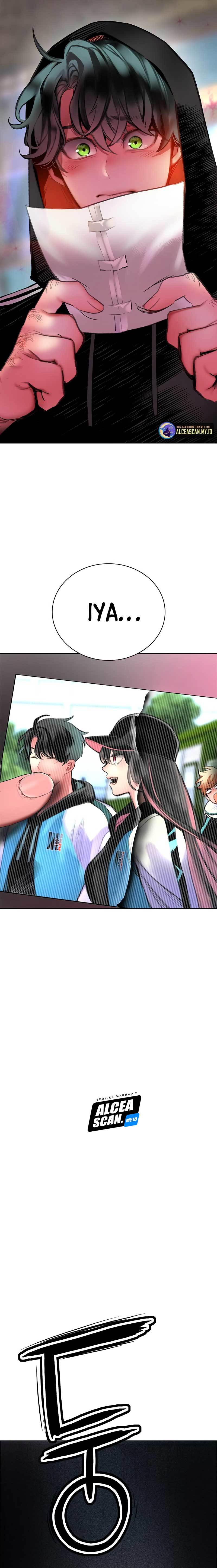 Jungle Juice Chapter 93 Gambar 43