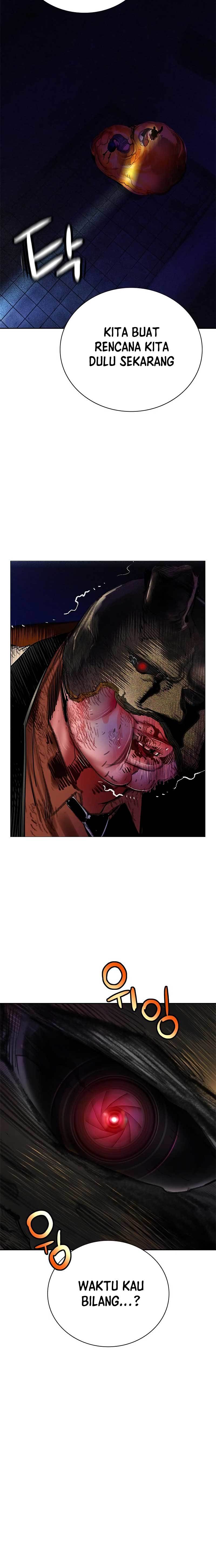 Jungle Juice Chapter 93 Gambar 46