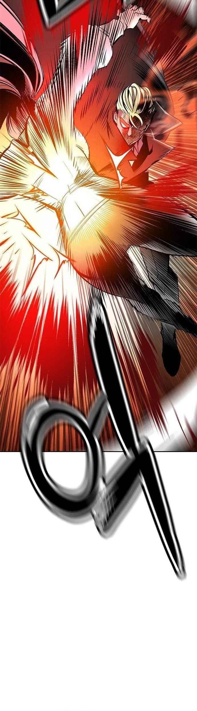 Jungle Juice Chapter 99 Gambar 37