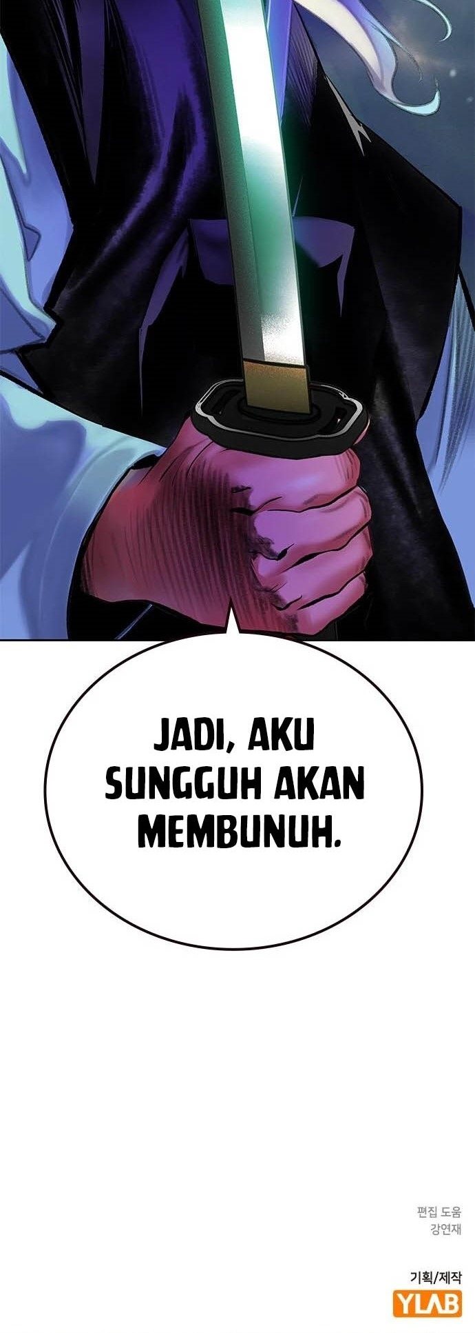 Jungle Juice Chapter 99 Gambar 61