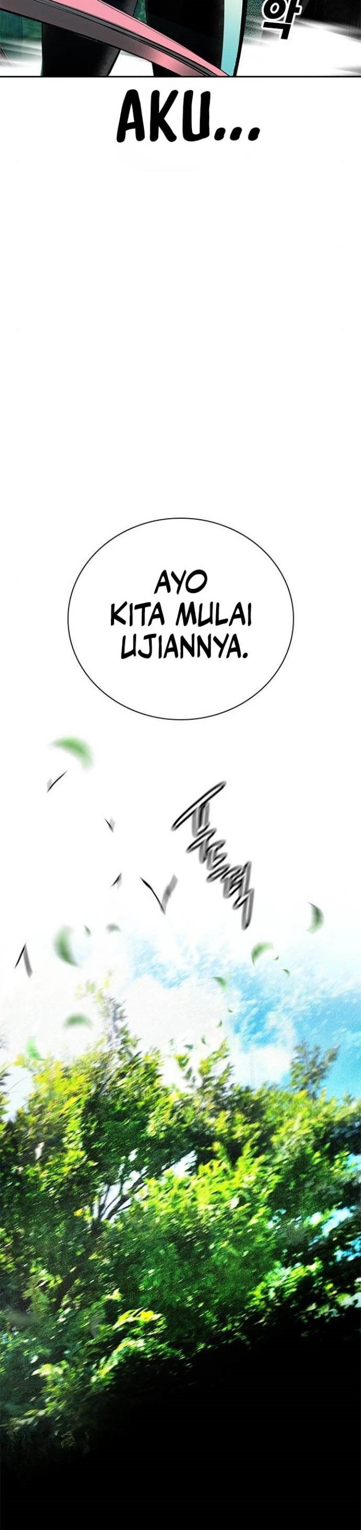Jungle Juice Chapter 100 Gambar 16