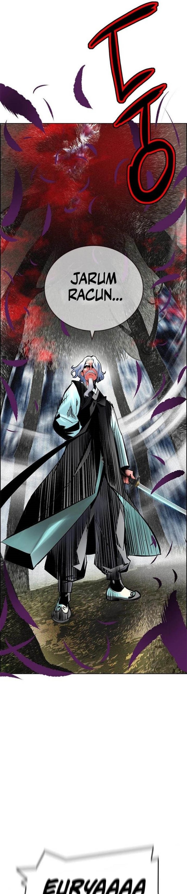 Jungle Juice Chapter 100 Gambar 20