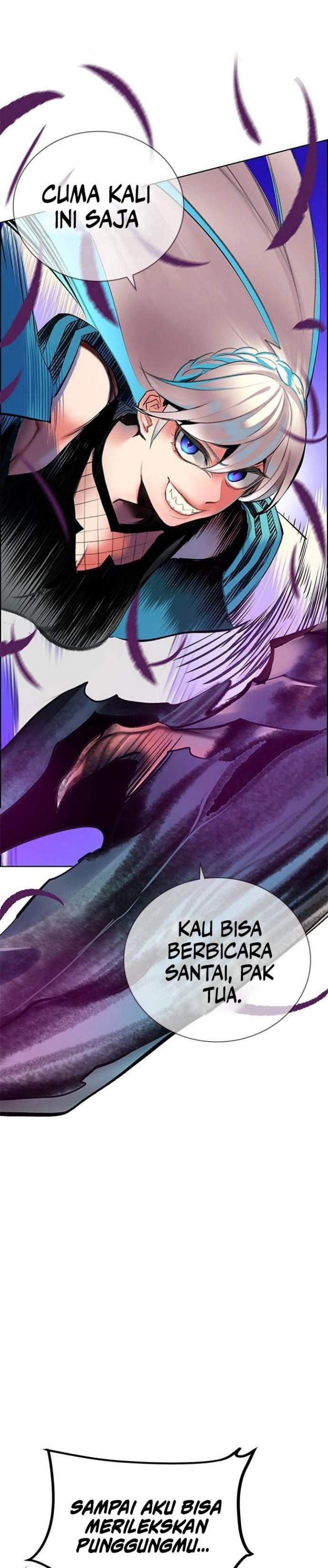 Jungle Juice Chapter 100 Gambar 23