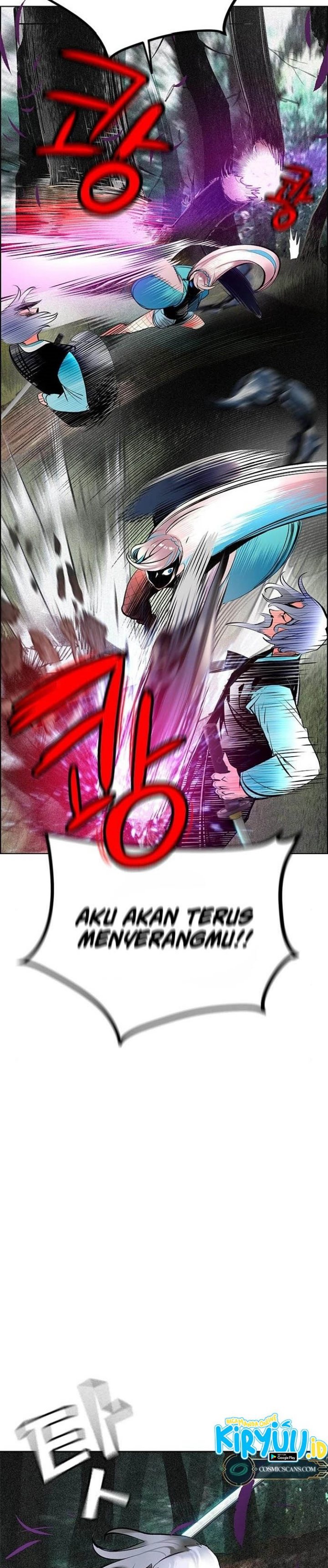 Jungle Juice Chapter 100 Gambar 24