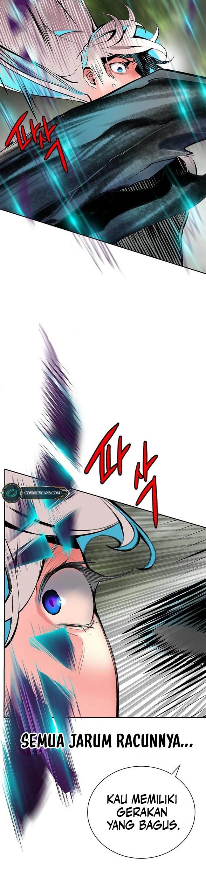 Jungle Juice Chapter 100 Gambar 27
