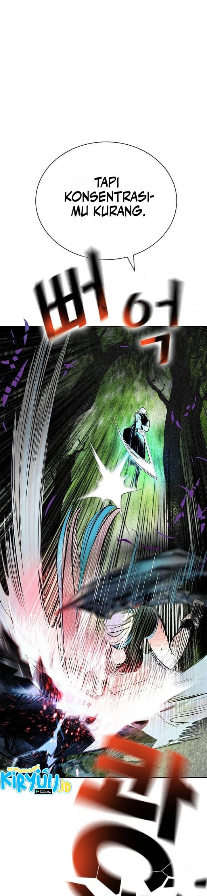 Jungle Juice Chapter 100 Gambar 28