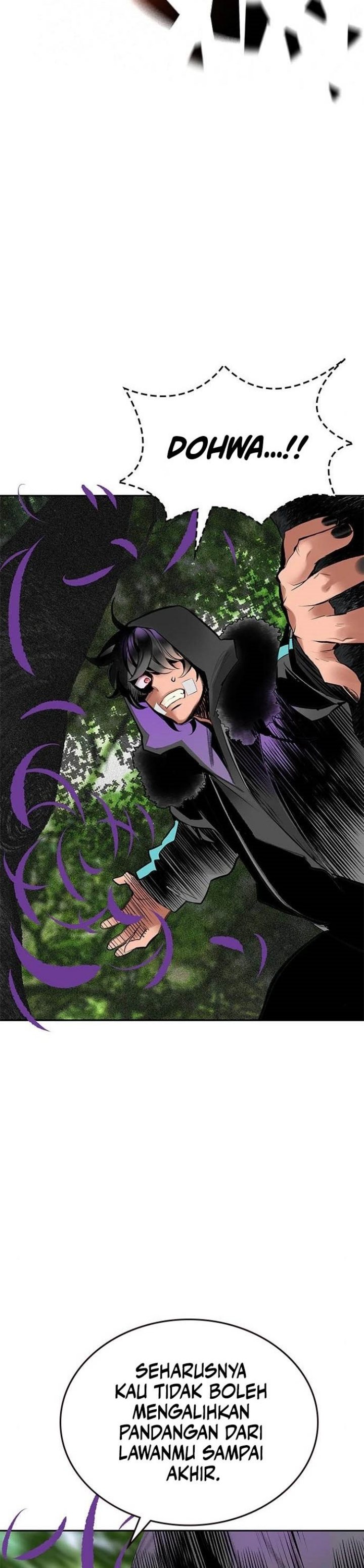 Jungle Juice Chapter 100 Gambar 29
