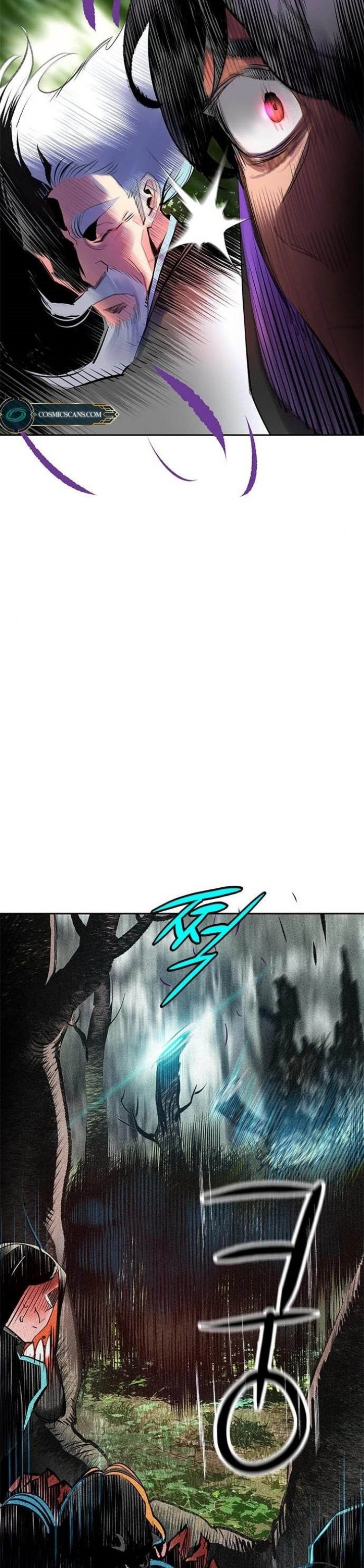 Jungle Juice Chapter 100 Gambar 30