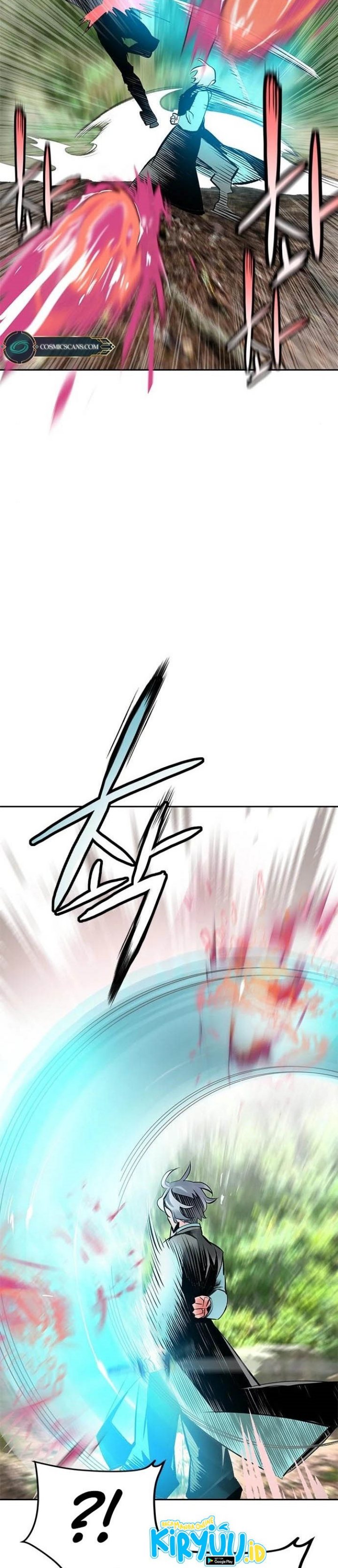 Jungle Juice Chapter 100 Gambar 33