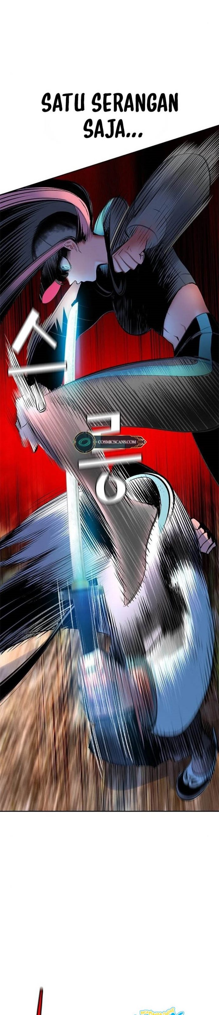 Jungle Juice Chapter 100 Gambar 36