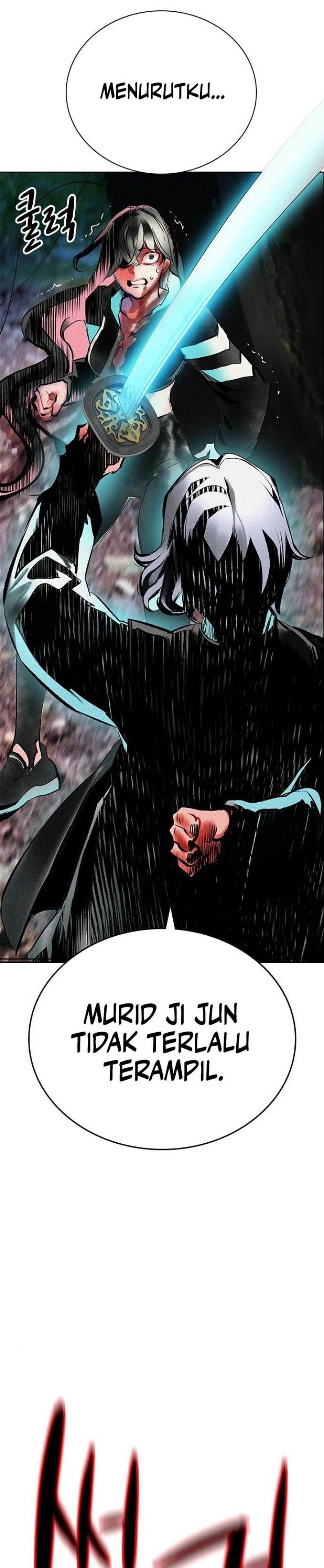 Jungle Juice Chapter 100 Gambar 41