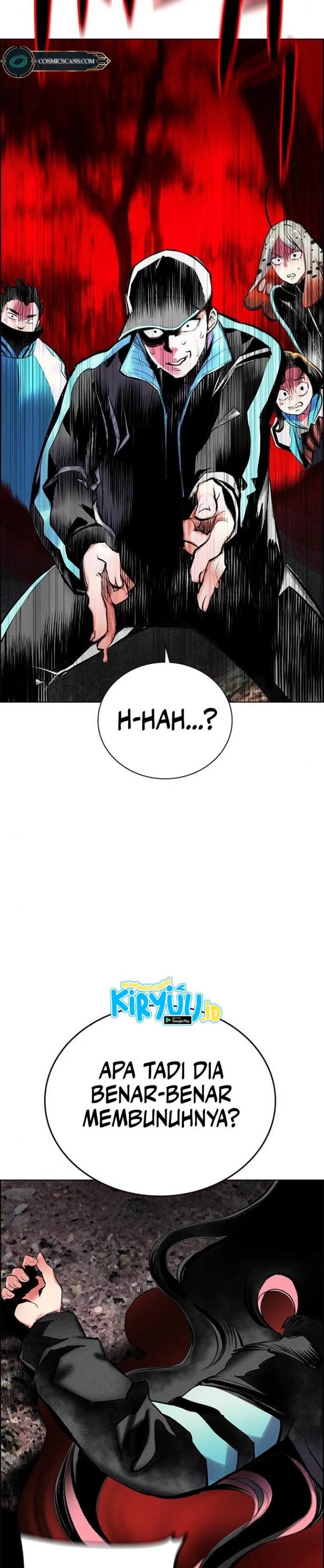 Jungle Juice Chapter 100 Gambar 42