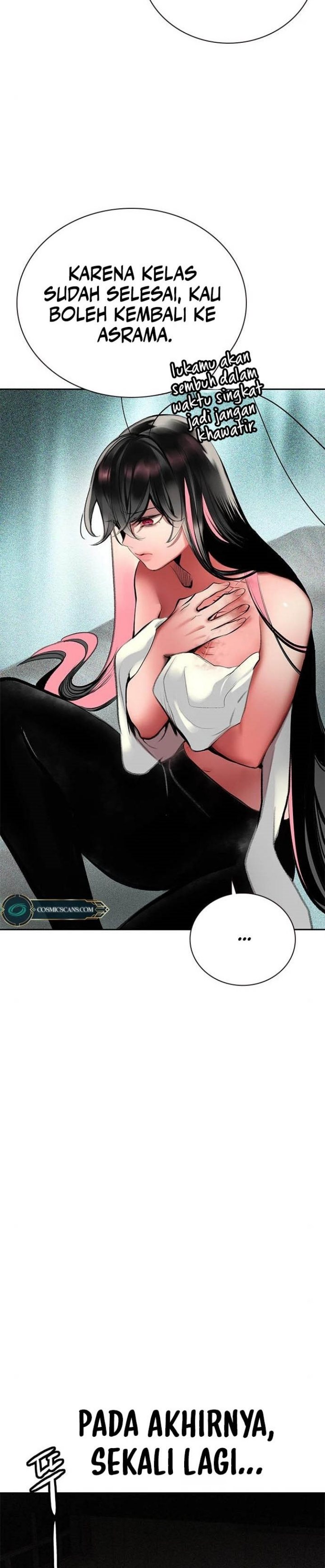Jungle Juice Chapter 100 Gambar 51