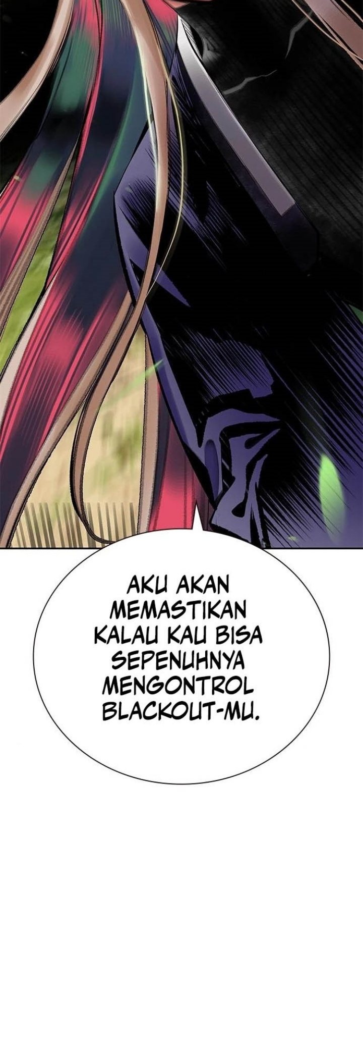 Jungle Juice Chapter 100 Gambar 59