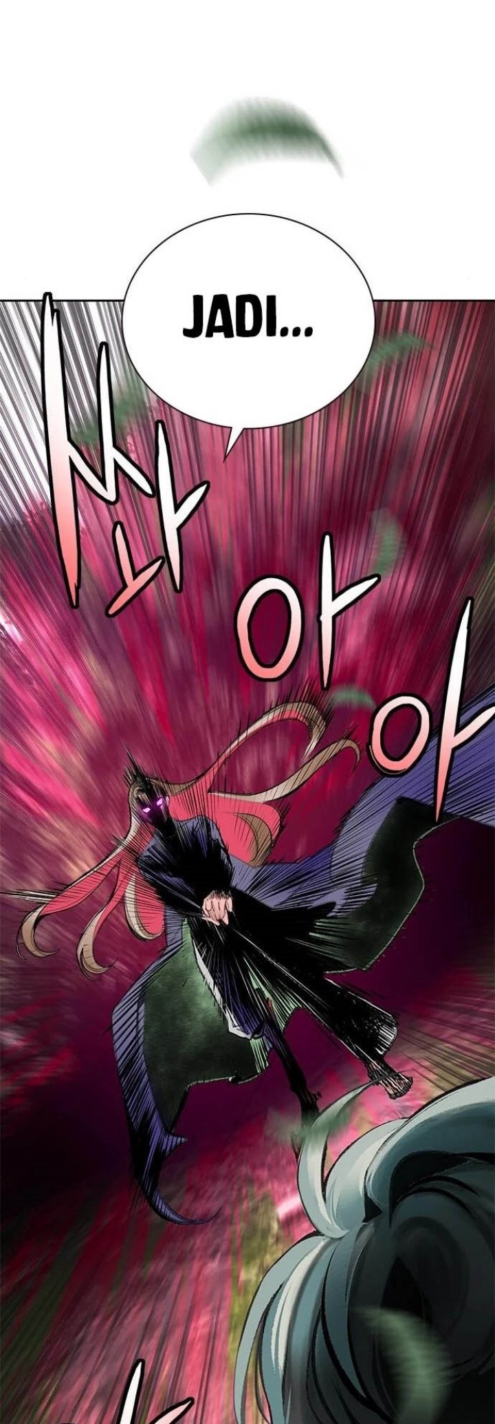 Jungle Juice Chapter 100 Gambar 60