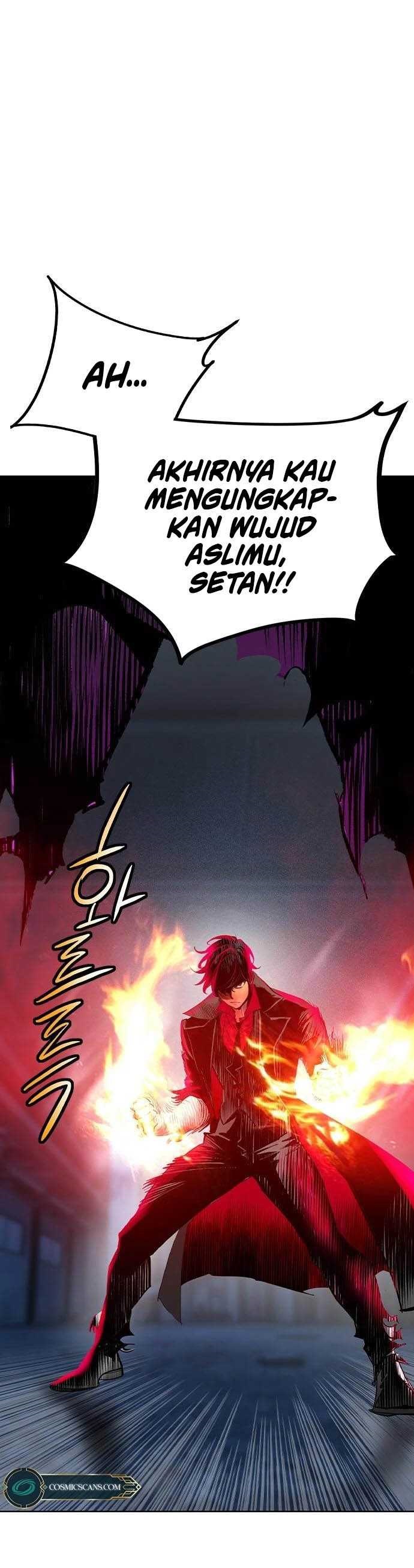 Jungle Juice Chapter 106 Gambar 2