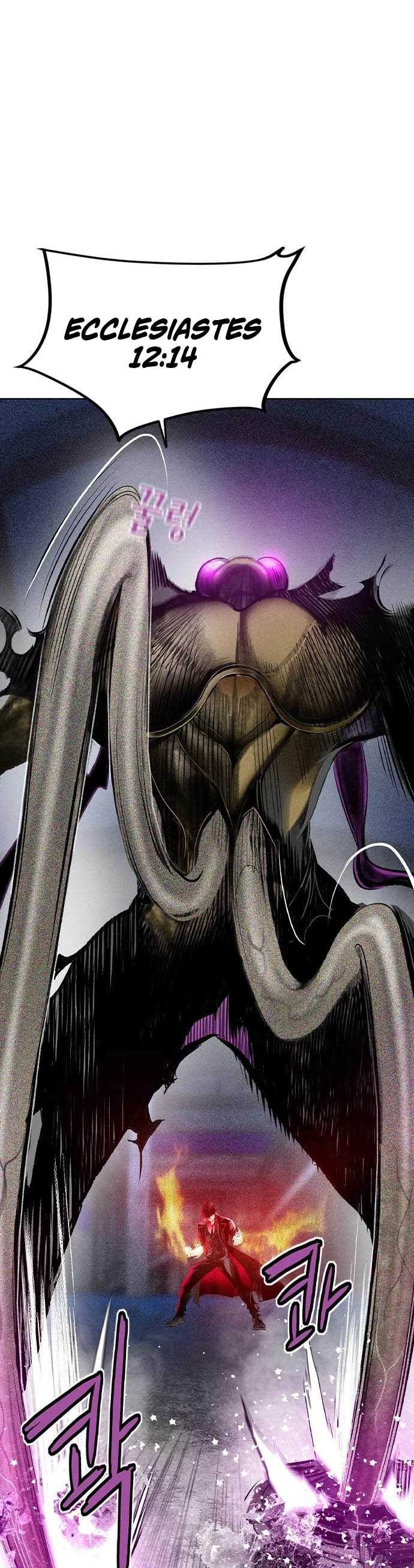 Jungle Juice Chapter 106 Gambar 3