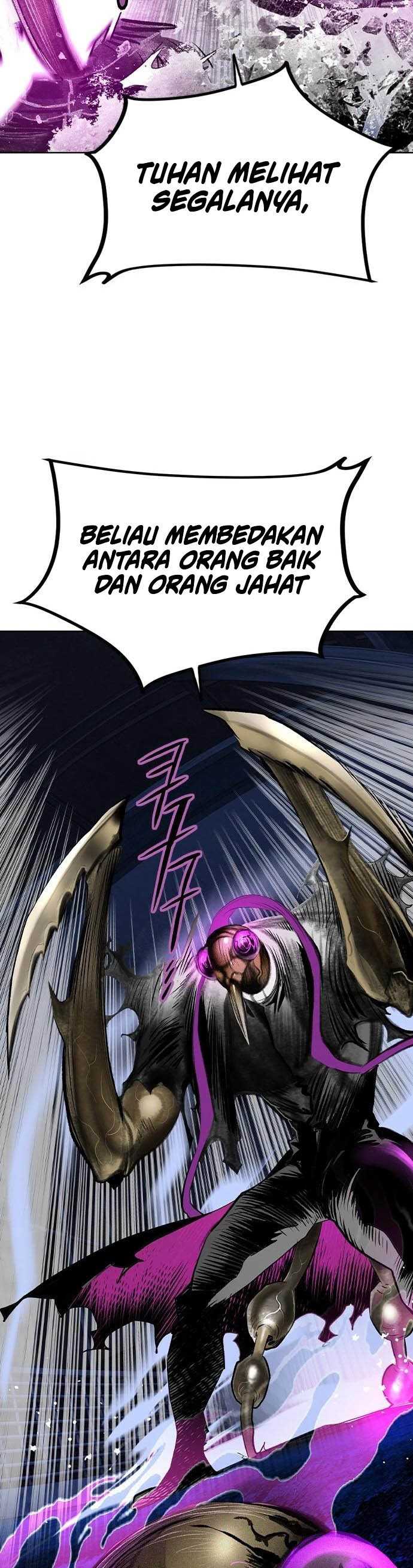 Jungle Juice Chapter 106 Gambar 4