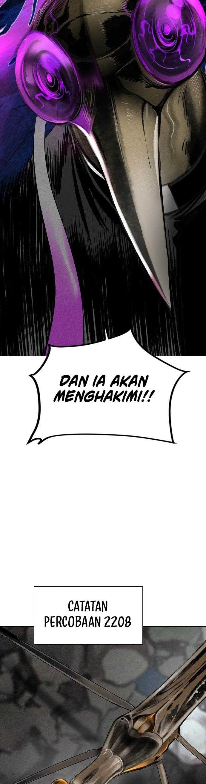 Jungle Juice Chapter 106 Gambar 5