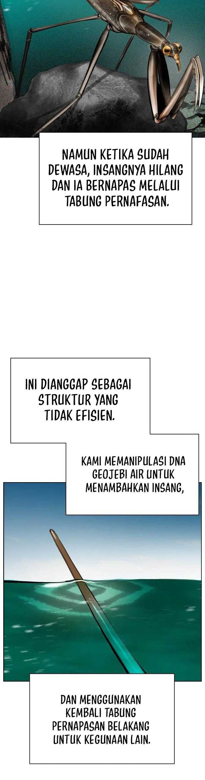 Jungle Juice Chapter 106 Gambar 7