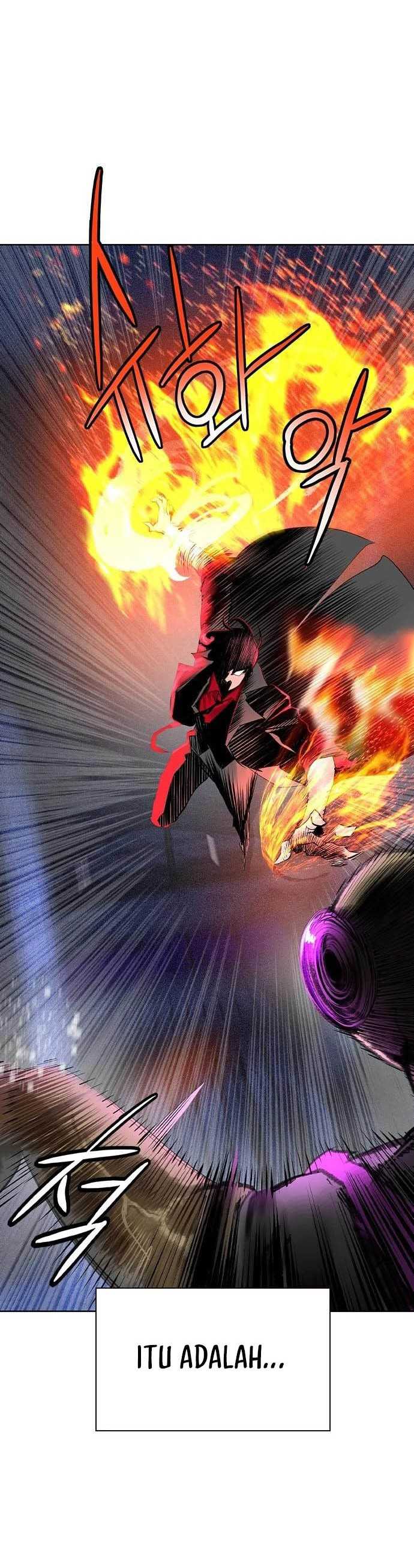Jungle Juice Chapter 106 Gambar 8