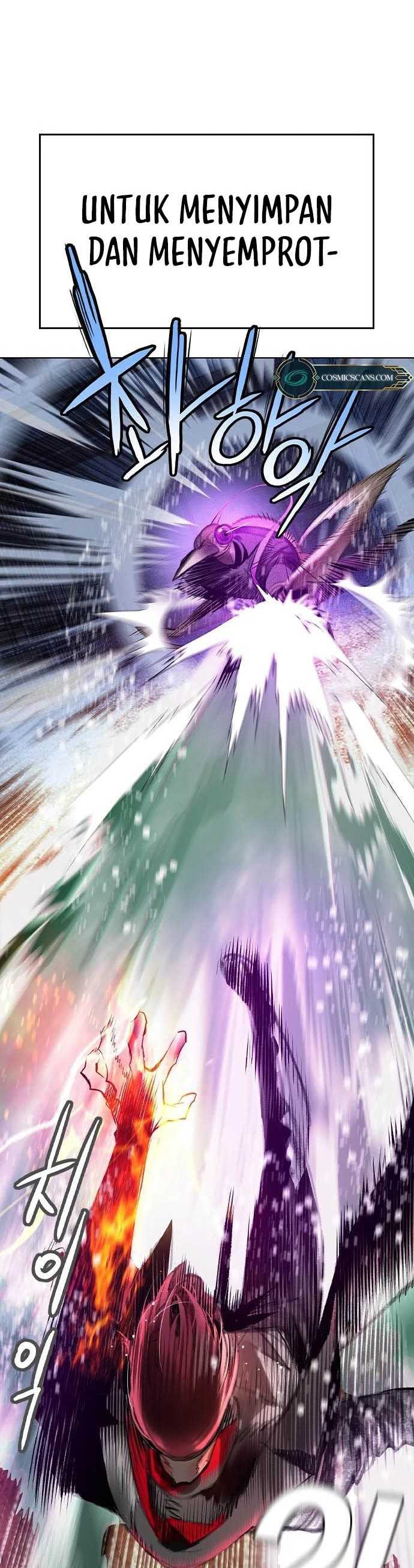 Jungle Juice Chapter 106 Gambar 9